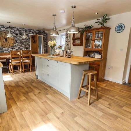 Pen Y Bont Villa Abergele Dış mekan fotoğraf