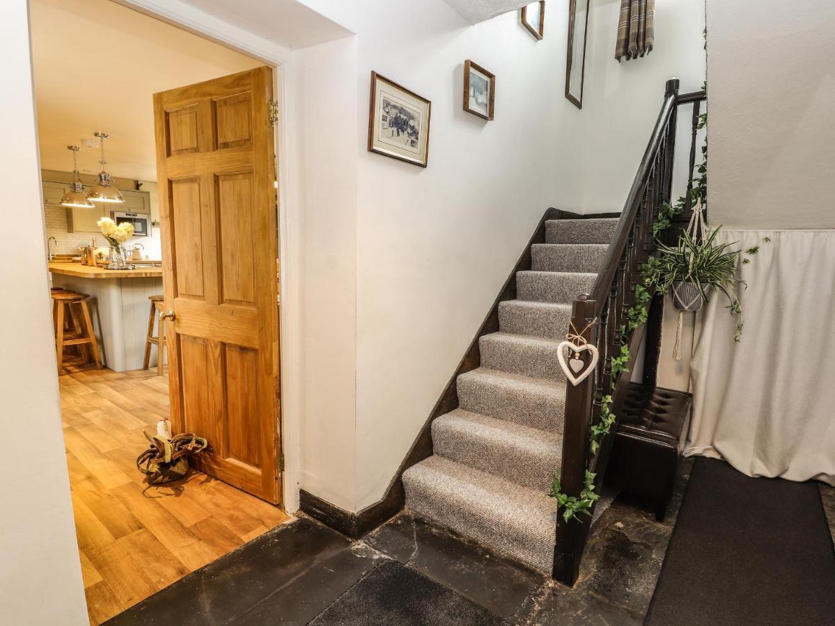Pen Y Bont Villa Abergele Dış mekan fotoğraf