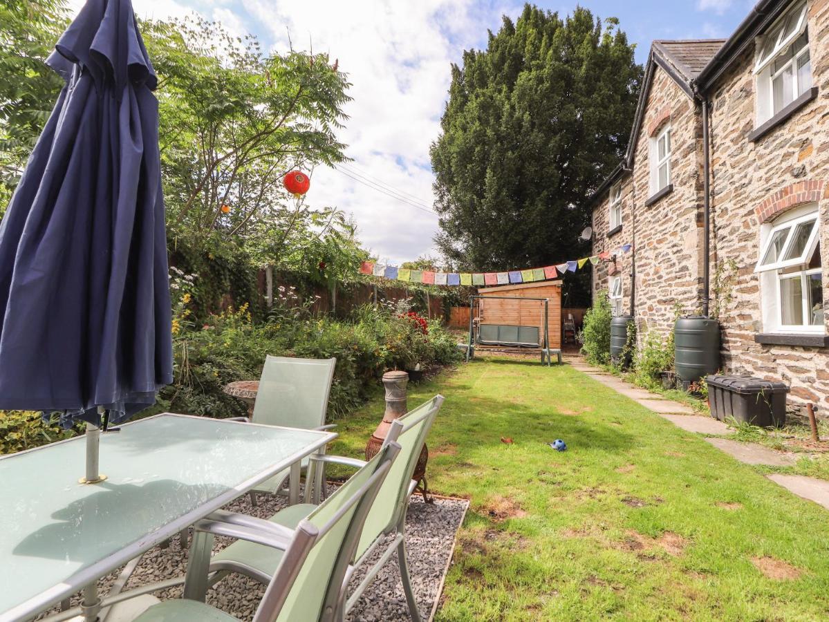 Pen Y Bont Villa Abergele Dış mekan fotoğraf